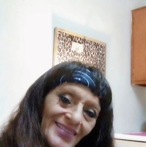 Meet your Posher, Christine